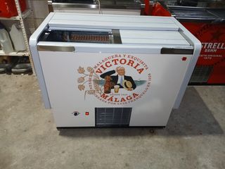 Botellero negociable