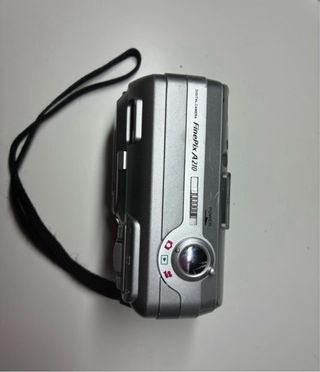 Fujifilm FinePix A210 Fotocamera Digitale
