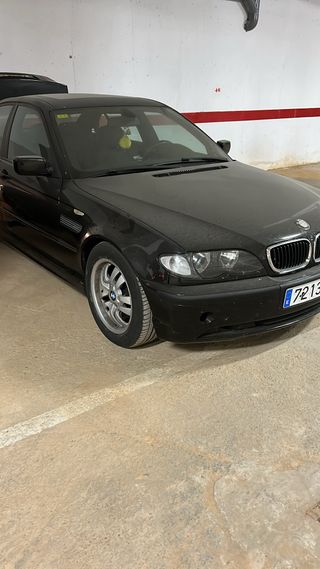 BMW Serie 3 2003