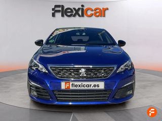 Peugeot 308 GT BlueHDi 132kW (180CV) EAT8