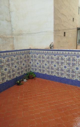 Piso en Motril Centro