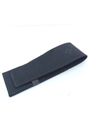 Funda Viaje Patek Philippe Cuero Marrón