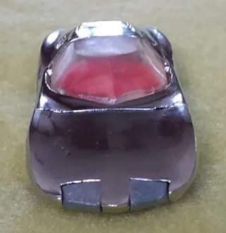 GUISVAL Monza GT cromado