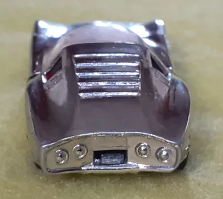 GUISVAL Monza GT cromado