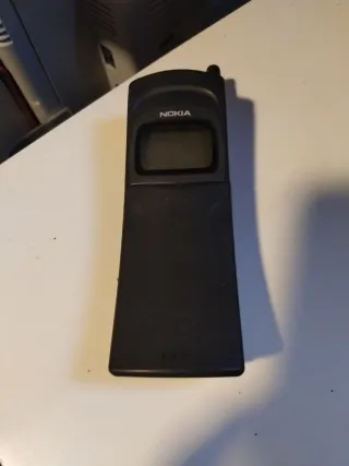 Nokia 8110 Matrix