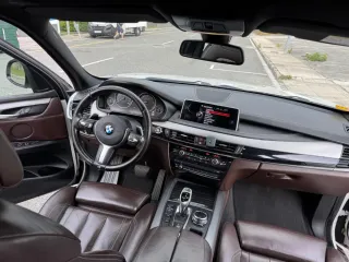 BMW X5 2014