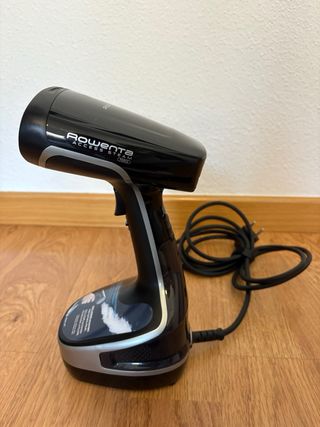 Plancha vertical Rowenta Access Steam