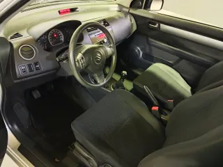Suzuki Swift 2007