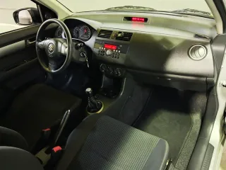 Suzuki Swift 2007