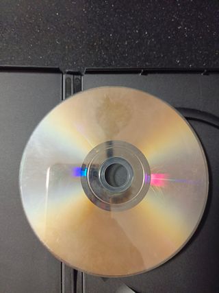 La Novena Puerta DVD Johnny Depp