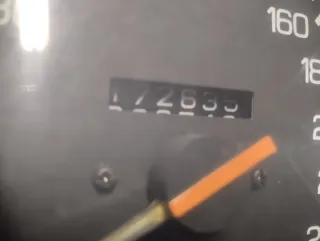 Cuadro Toyota Supra MK3