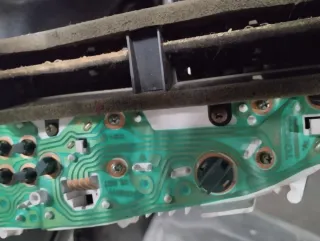 Cuadro Toyota Supra MK3