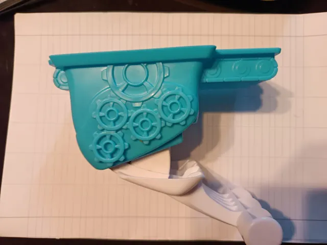 Set Play-Doh stampi e accessori