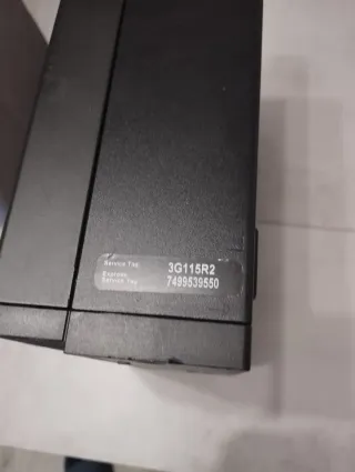 Dell Optiplex 3050. i5 6500. 8 GB. SFF