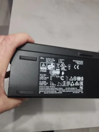 Dell Optiplex 3050. i5 6500. 8 GB. SFF