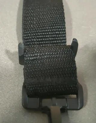 Bolsa-Mochila de viaje para traje impermeable.