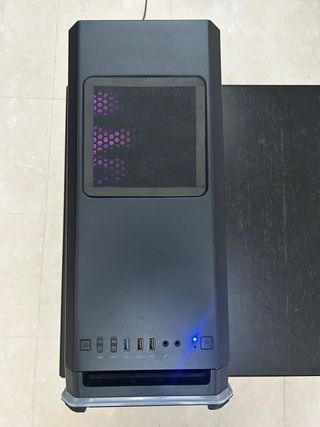 PC Gaming Intel i7-8700K 64GB RAM