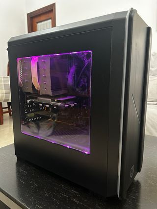 PC Gaming Intel i7-8700K 64GB RAM