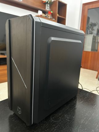PC Gaming Intel i7-8700K 64GB RAM