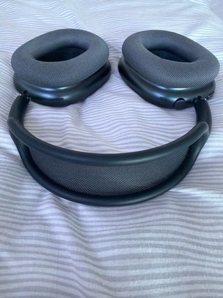 AirPods Max Apple Azul Oscuro