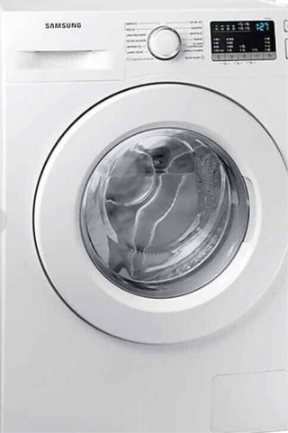 Lavadora-Secadora Samsung C/E
