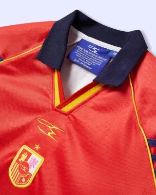 Camiseta Conmemorativa España Noemotions