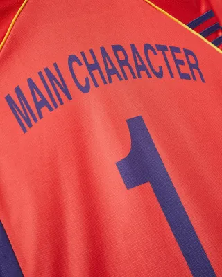 Camiseta Conmemorativa España Noemotions