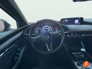 Mazda 3 2.0 e-SKYACTIV-G 88KW HOMURA