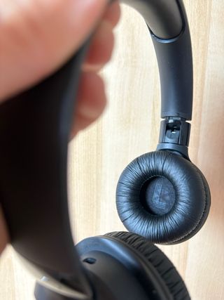 Auriculares JBL Tune 250 BT Negros