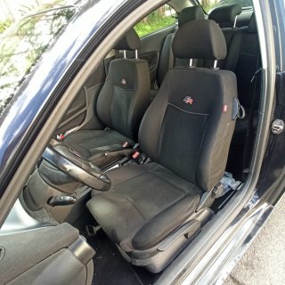 SEAT Ibiza 2007