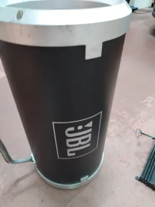 Etapa de Sonido V 400W P-450