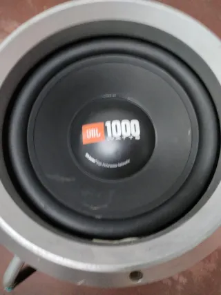 Etapa de Sonido V 400W P-450