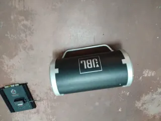 Etapa de Sonido V 400W P-450