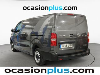 Opel Vivaro Furgon 2.0 Diésel L Incrementada Select 107 kW (145 CV)
