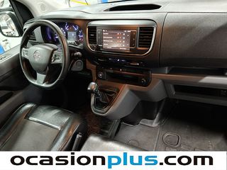 Opel Vivaro Furgon 2.0 Diésel L Incrementada Select 107 kW (145 CV)