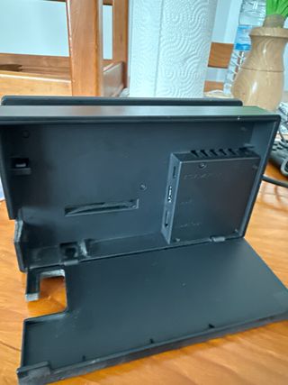 Base Nintendo Switch