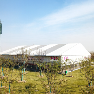 Carpas industriales y naves deportivas Murcia