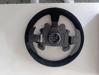 Volante Thrustmaster Rally Sparco R383 Mod