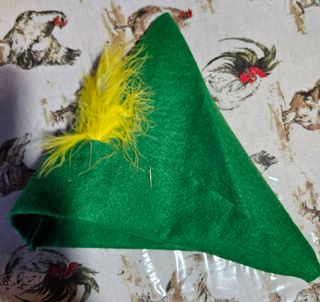 Costume Peter Pan, Principe dei ladri Taglia 140