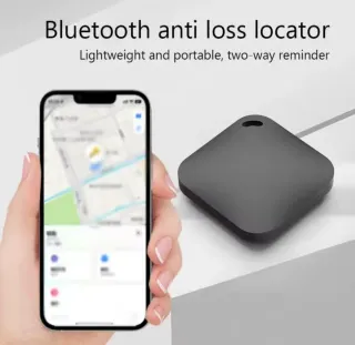 Rastreador  Bluetooth Apple