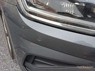 VOLKSWAGEN GOLF SPORTSVAN ADVANCE 1.5 TSI EVO 130