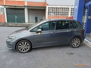VOLKSWAGEN GOLF SPORTSVAN ADVANCE 1.5 TSI EVO 130