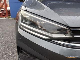 VOLKSWAGEN GOLF SPORTSVAN ADVANCE 1.5 TSI EVO 130