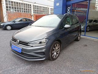 VOLKSWAGEN GOLF SPORTSVAN ADVANCE 1.5 TSI EVO 130