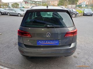 VOLKSWAGEN GOLF SPORTSVAN ADVANCE 1.5 TSI EVO 130