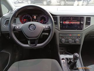 VOLKSWAGEN GOLF SPORTSVAN ADVANCE 1.5 TSI EVO 130