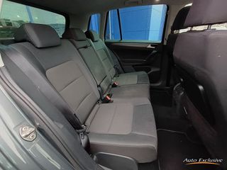 VOLKSWAGEN GOLF SPORTSVAN ADVANCE 1.5 TSI EVO 130