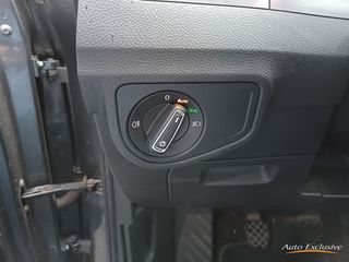 VOLKSWAGEN GOLF SPORTSVAN ADVANCE 1.5 TSI EVO 130