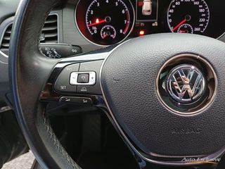 VOLKSWAGEN GOLF SPORTSVAN ADVANCE 1.5 TSI EVO 130