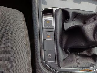 VOLKSWAGEN GOLF SPORTSVAN ADVANCE 1.5 TSI EVO 130